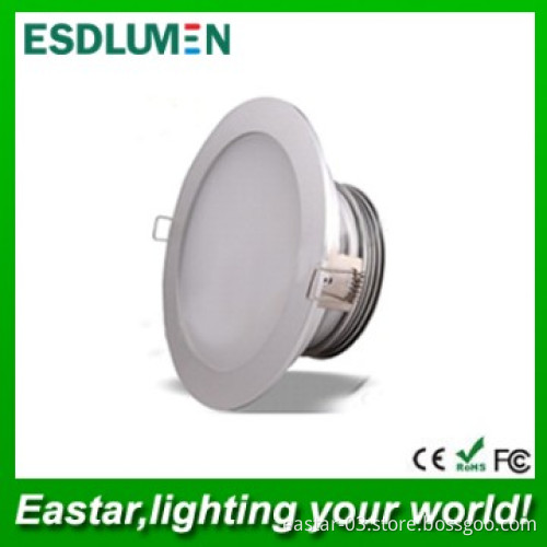 20w round for department store lighting